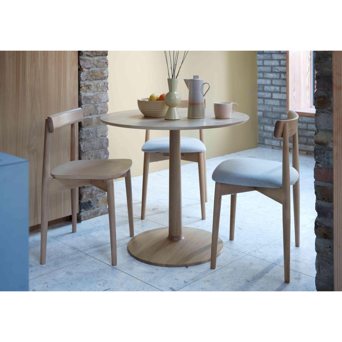 Ercol - Ancona Breakfast Table – image 2