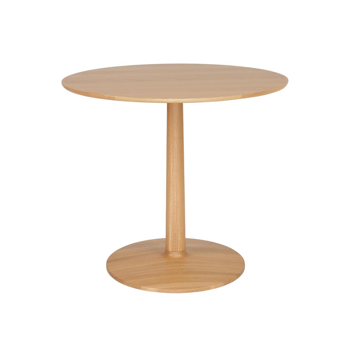 Ercol - Ancona Breakfast Table – image 1