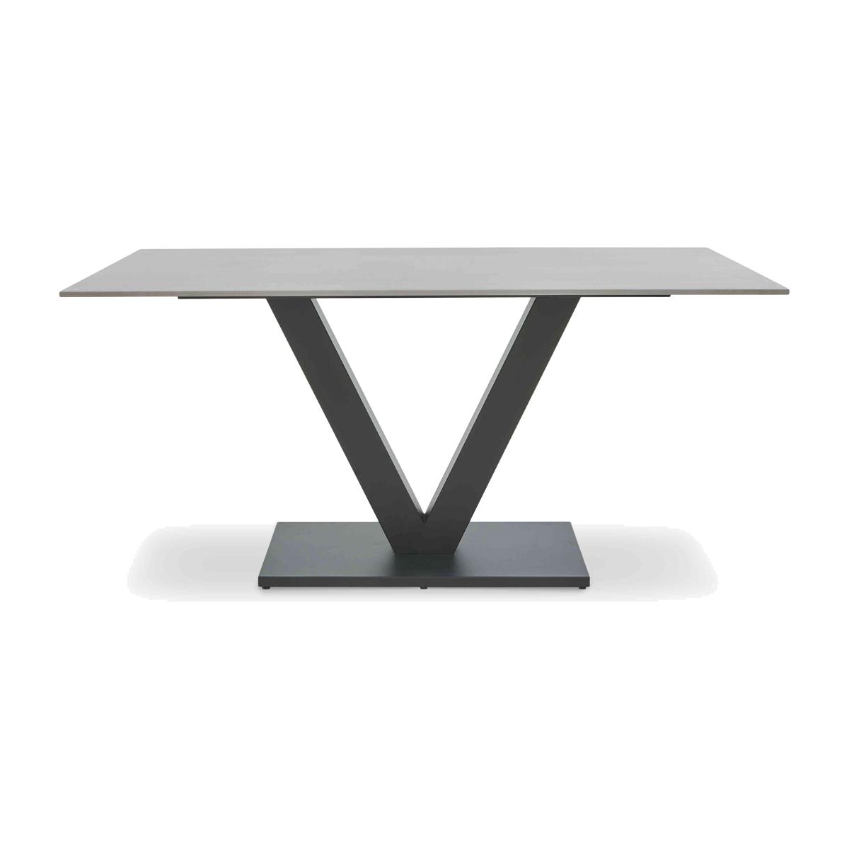 Ion Fixed Dining Table - 160-cm