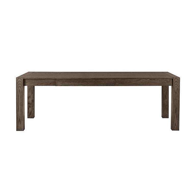 Havana Large Extending Dining Table - By Furniture Village – image 3
