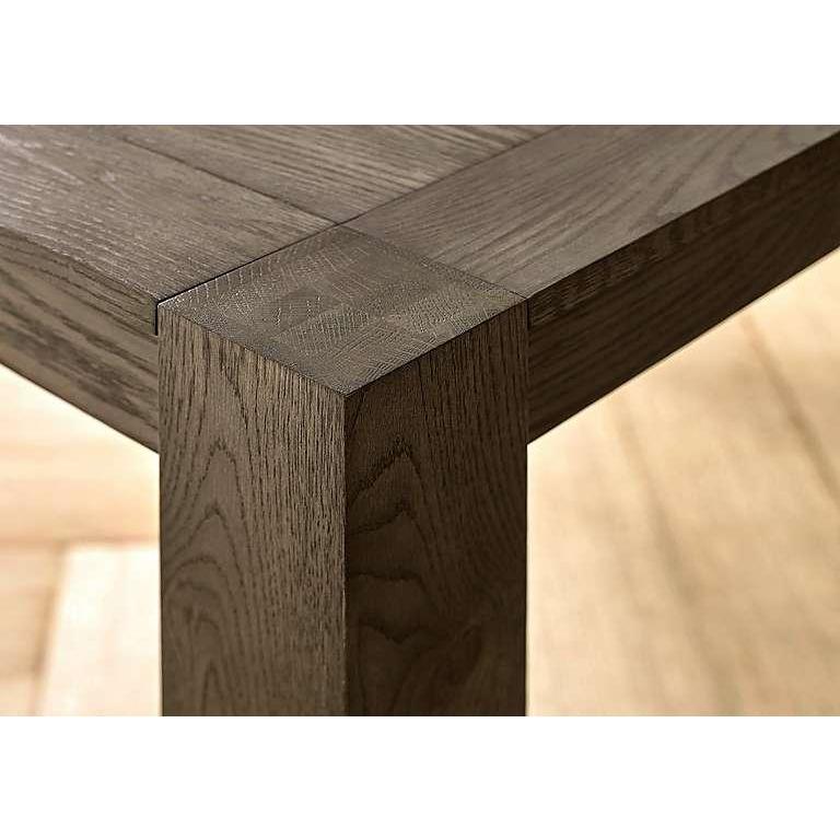 Havana Large Extending Dining Table - By Furniture Village – image 4
