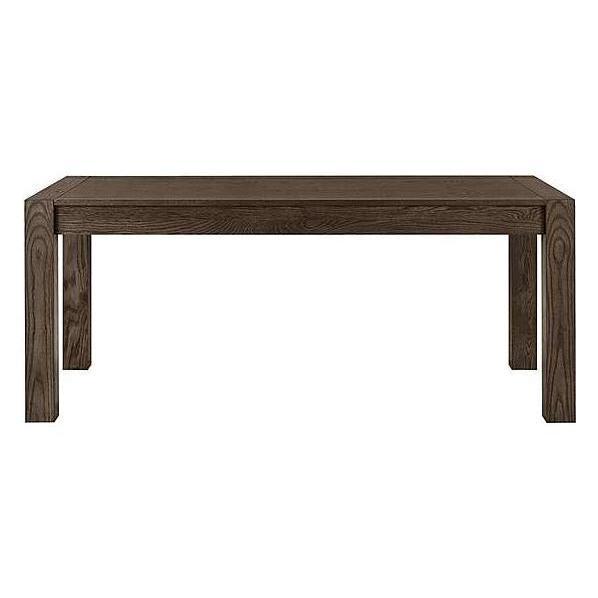 Havana Large Extending Dining Table - By Furniture Village – image 2