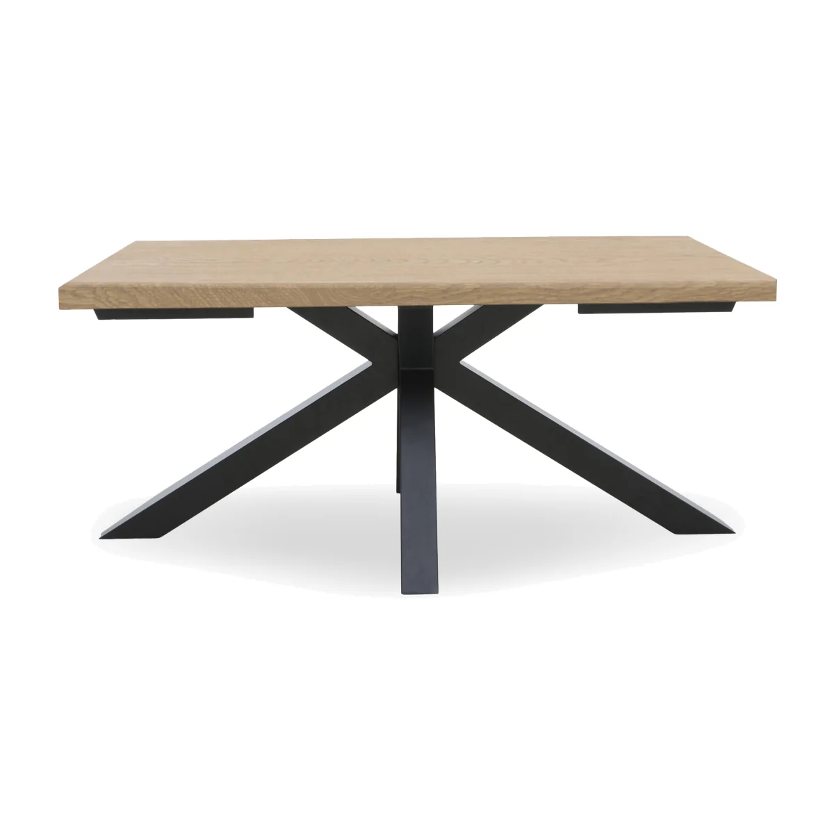 Earth Dining Table with Star Base - 140-cm – image 1