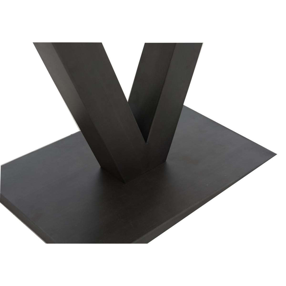 Compact Earth Dining Table – image 4