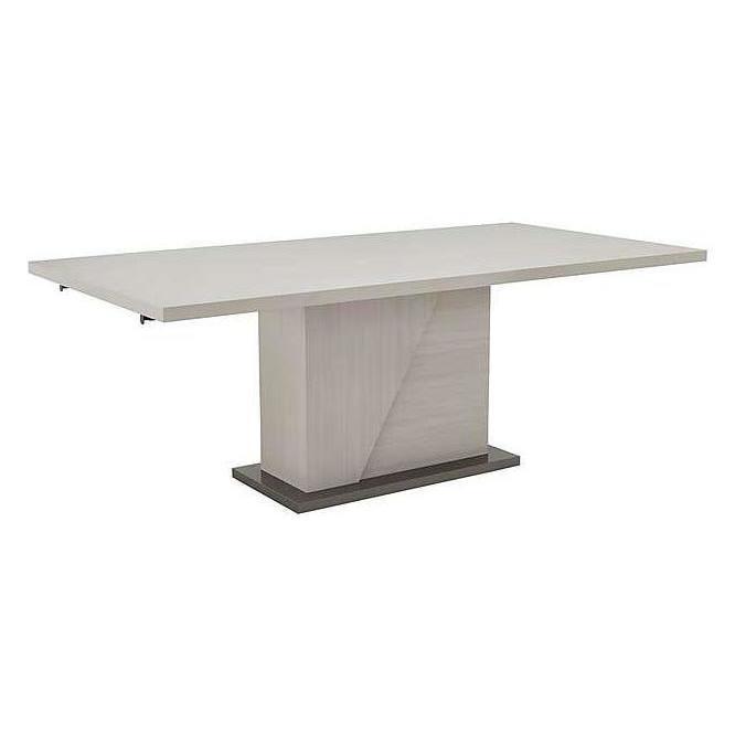 ALF - Alpine Extending Dining Table - Beige – image 2