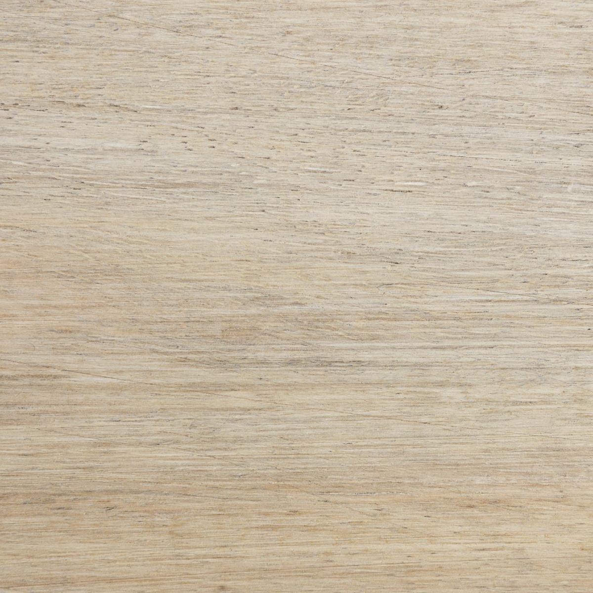 Habitat Samara Solid Wood 6 Seater Dining Table - Natural – image 6