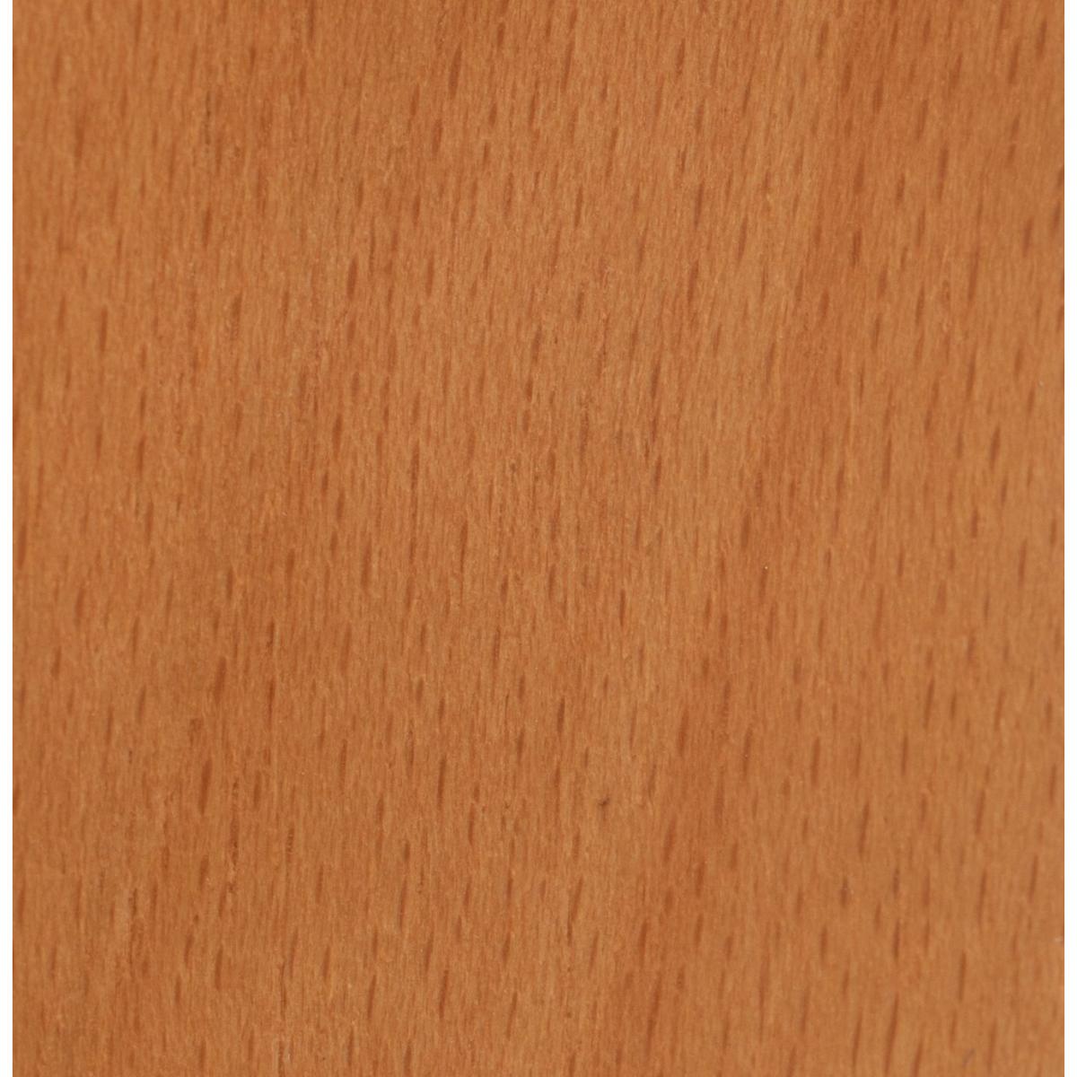Habitat Radius Oak Dining Table & 8 Alec Cream Chairs – image 3
