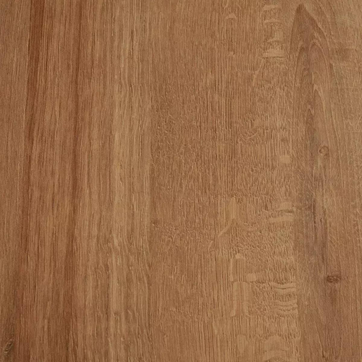 Habitat Miami 4 Seater Dinner Table - Oak Effect – image 7