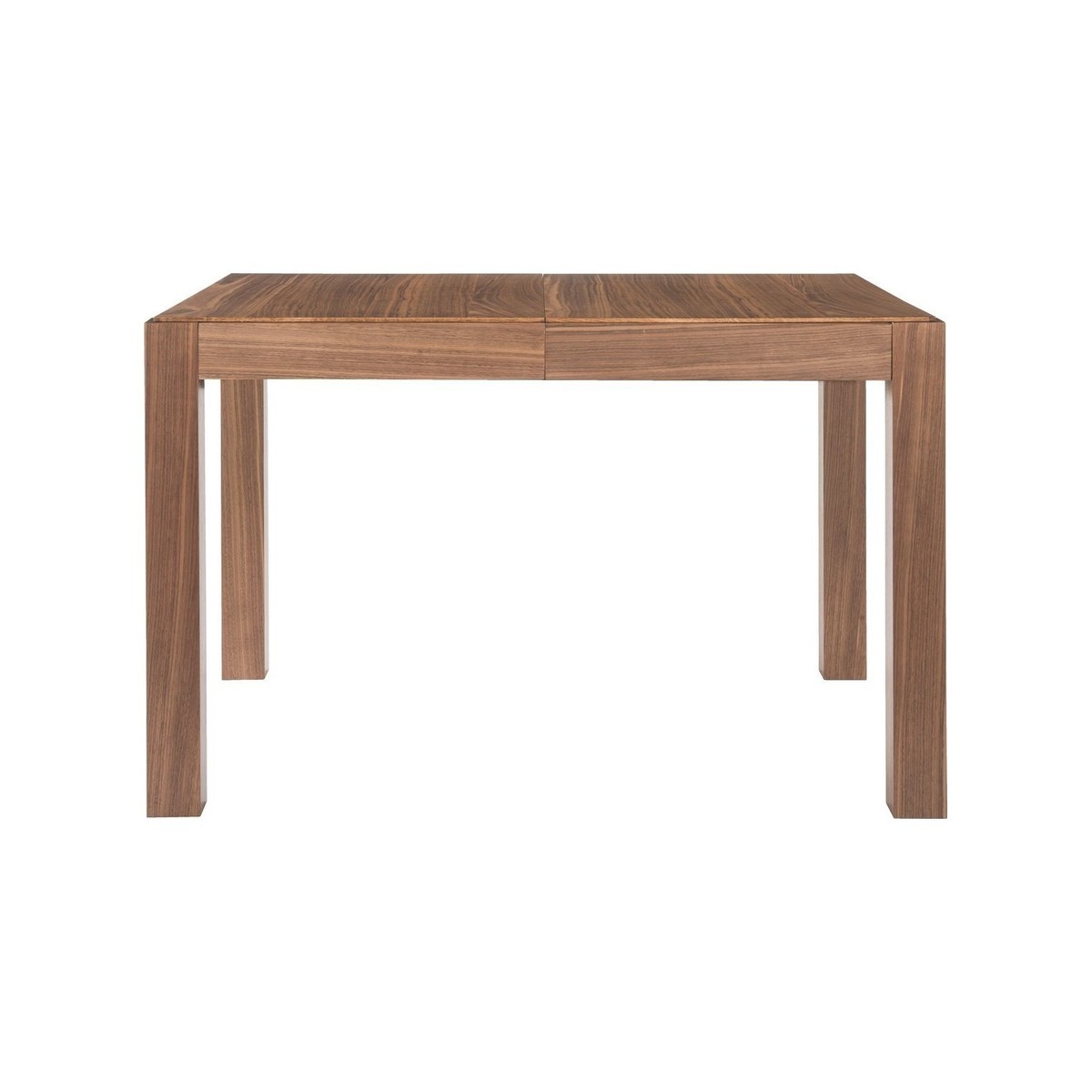 Habitat Drio Extending Walnut 4-10 Seater Dining Table – image 2