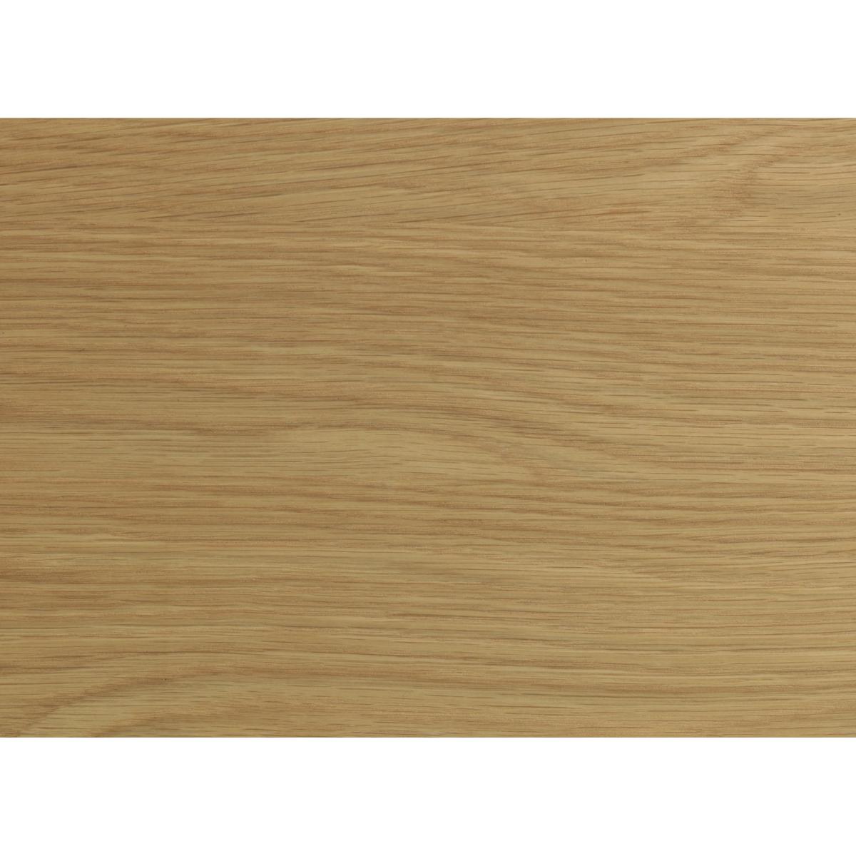 Habitat Jerry Extending 4 - 6 Seater Dining Table - Oak – image 2