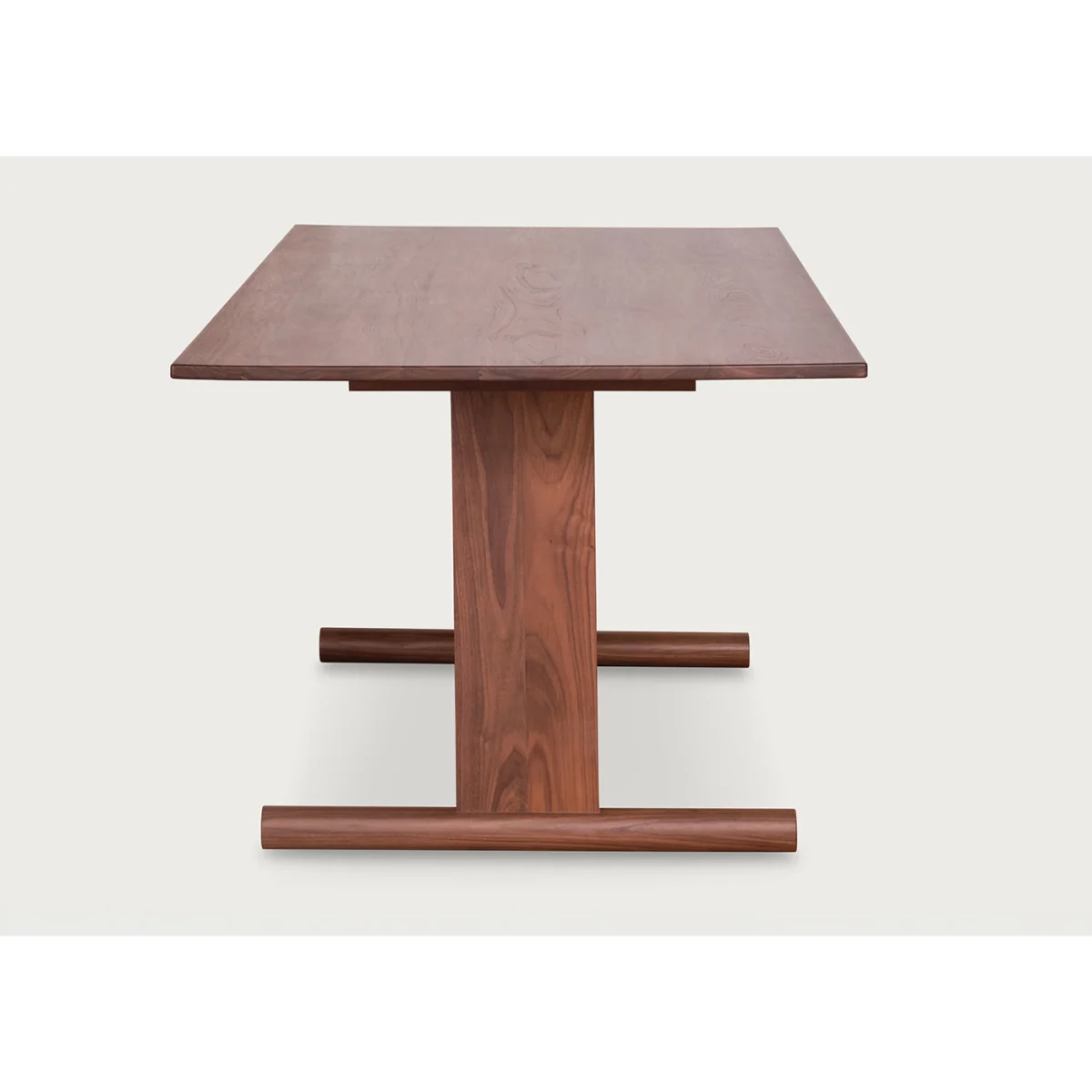 Heal's Slot Dining Table – image 3