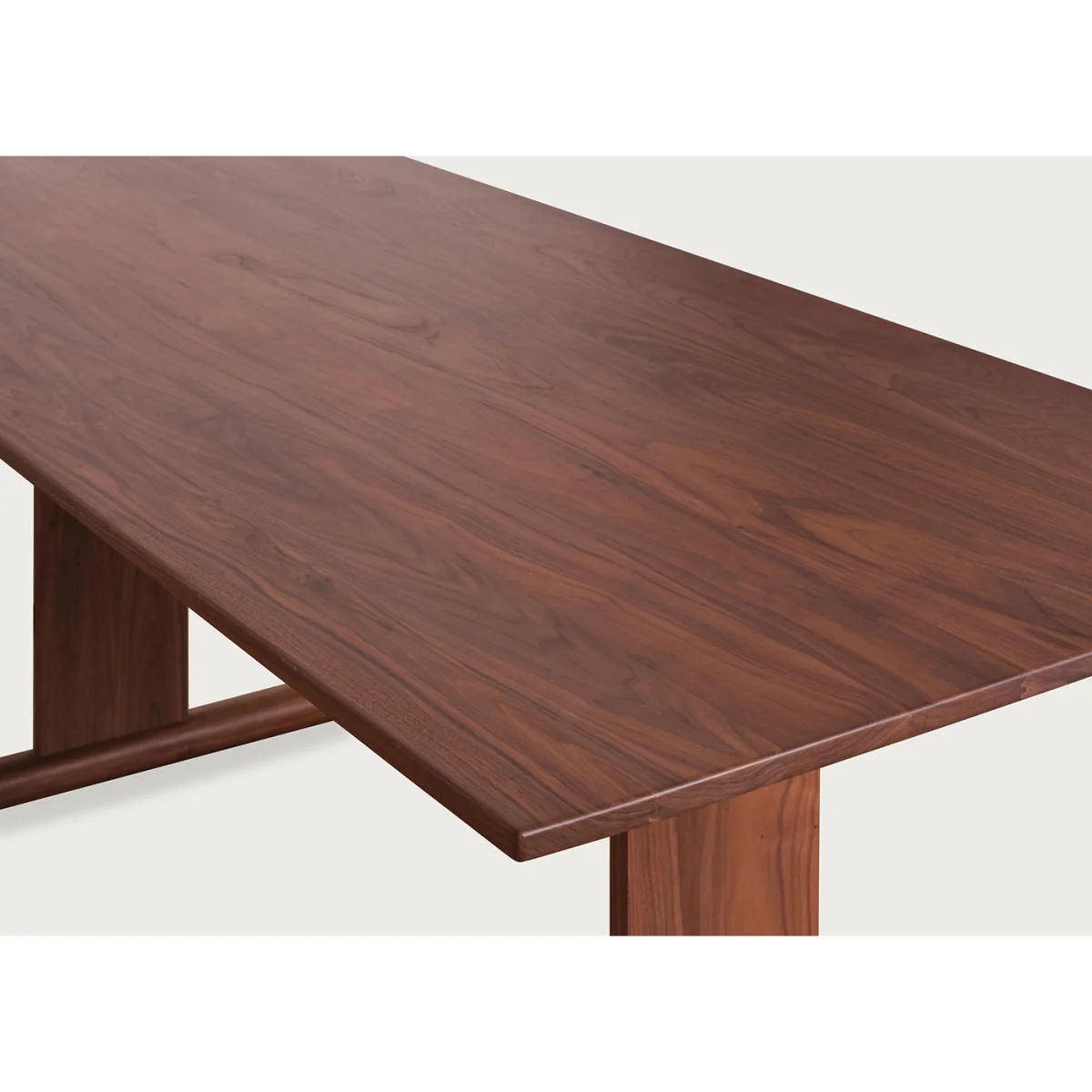 Heal's Slot Dining Table – image 4