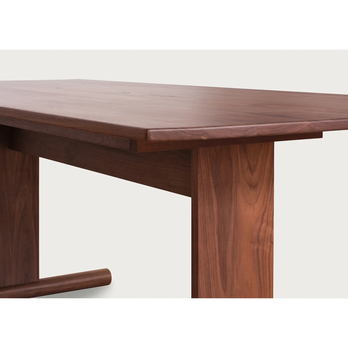 Heal's Slot Dining Table – image 5