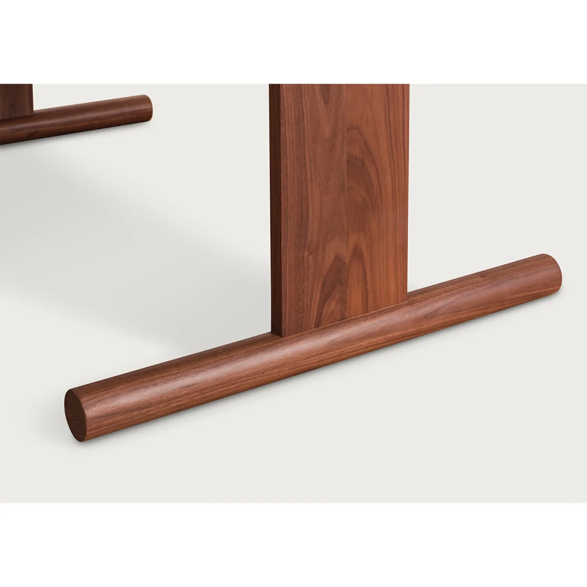 Heal's Slot Dining Table – image 6