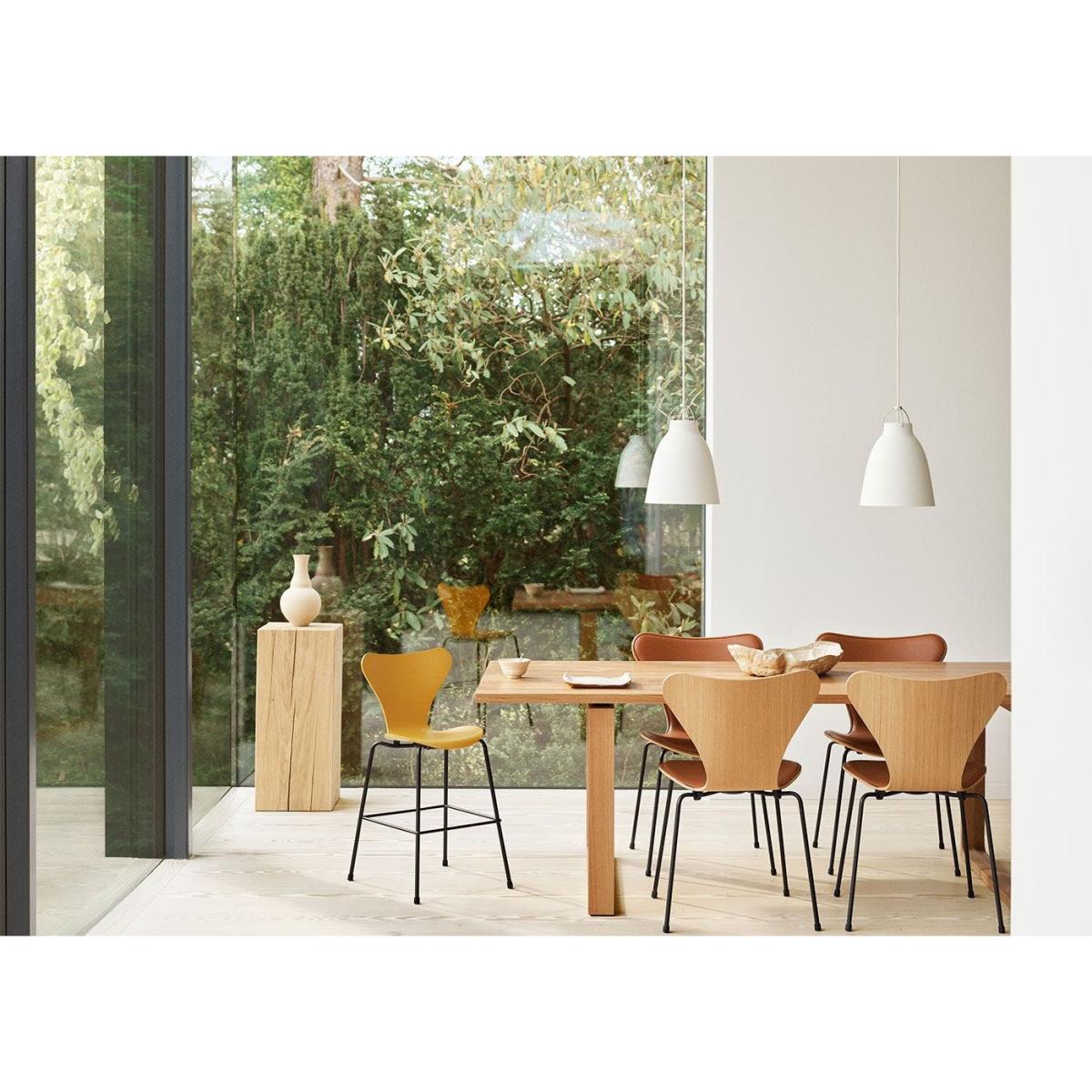 Fritz Hansen Essay Dining Table 317 x 100cm Natural Oiled Oak – image 13