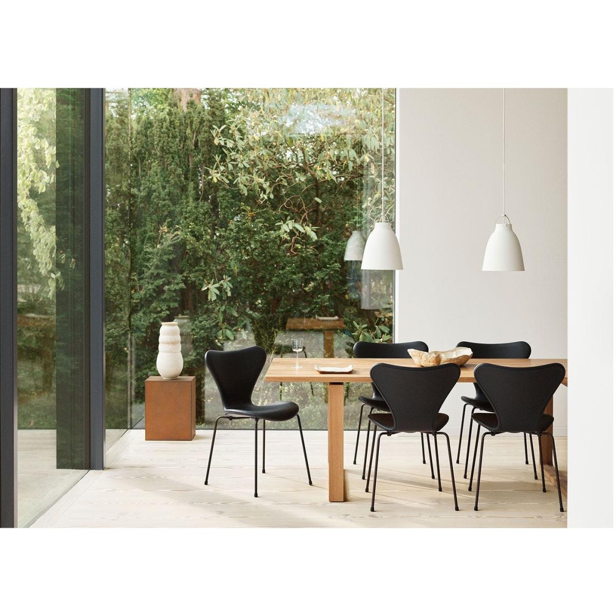 Fritz Hansen Essay Dining Table 317 x 100cm Natural Oiled Oak – image 7