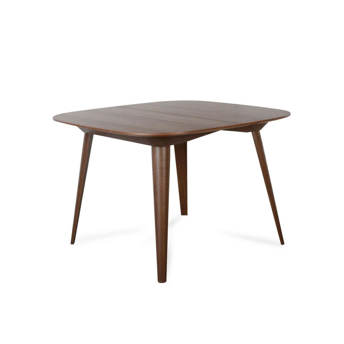 Heal's Bridge Extending Table Oak 610 Seater - Heal's UK Furniture – image 2