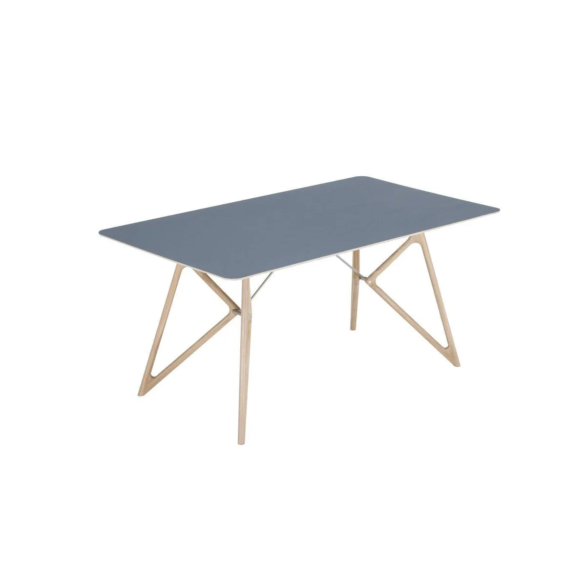 Gazzda Tink Dining Table Nero 240cm – image 14