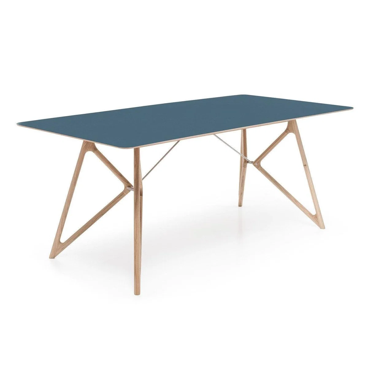 Gazzda Tink Dining Table Nero 240cm – image 17