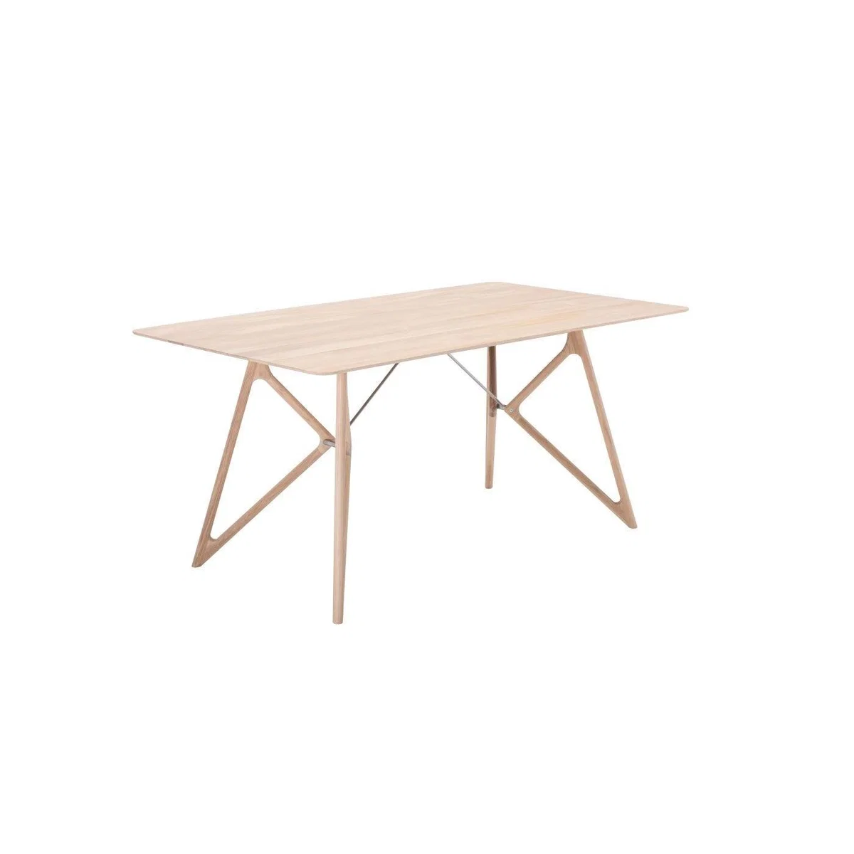 Gazzda Tink Dining Table Nero 240cm – image 7