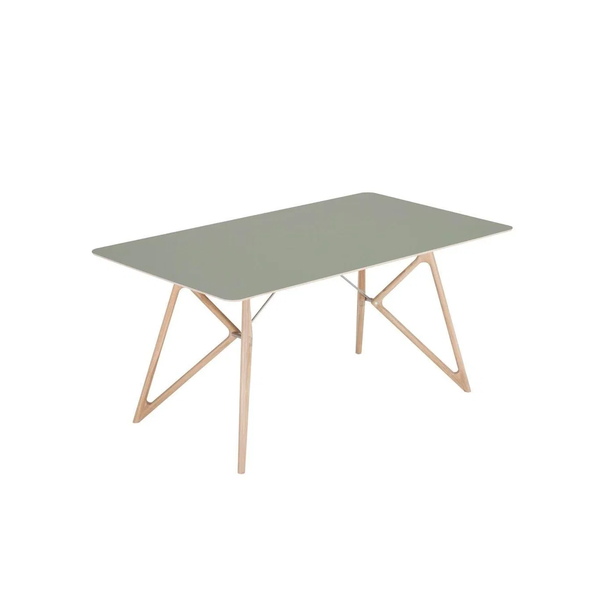 Gazzda Tink Dining Table Nero 240cm – image 9