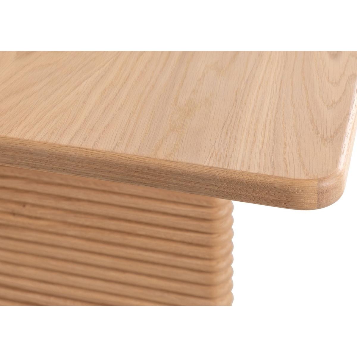 Heal's Kendal Dining Table Oak - Heal's UK Furniture – image 3