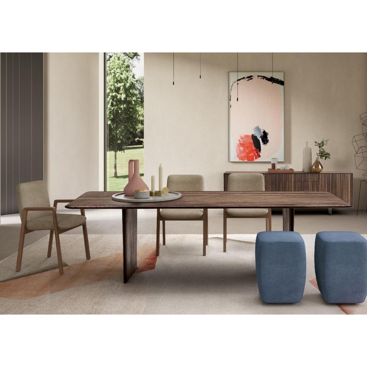 Riva 1920 Vela Dining Table – image 4