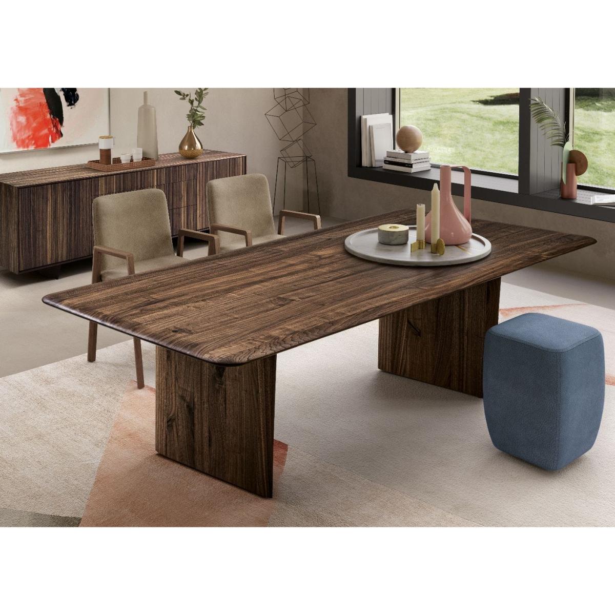 Riva 1920 Vela Dining Table – image 5