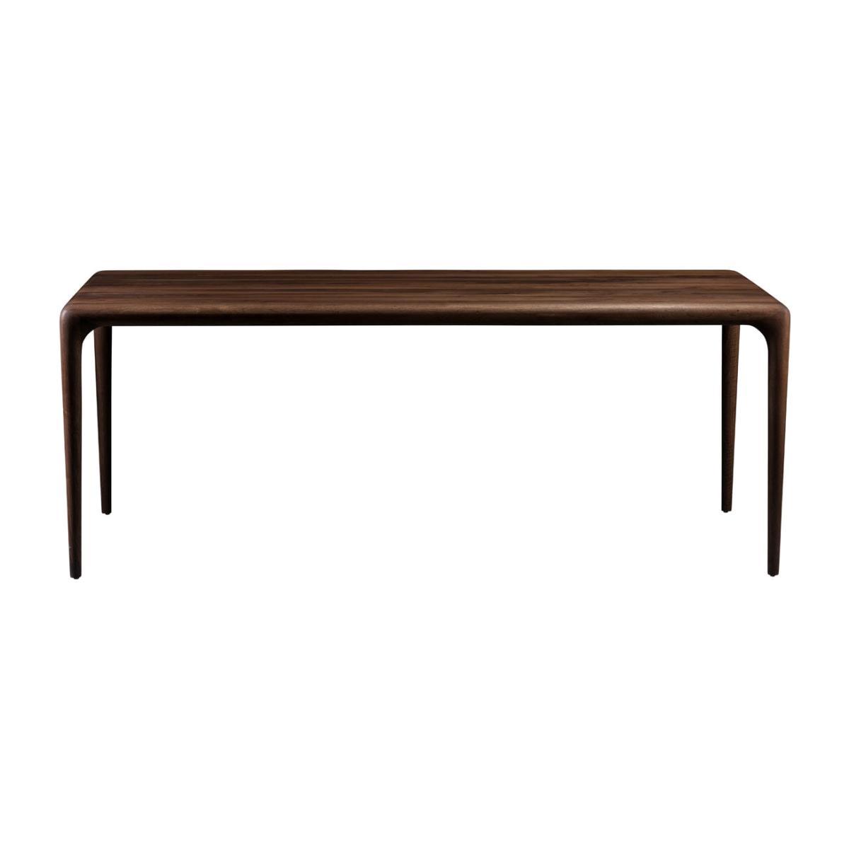 Artisan Latus Dining Table European Walnut 160cm - Heal's UK Furniture – image 1