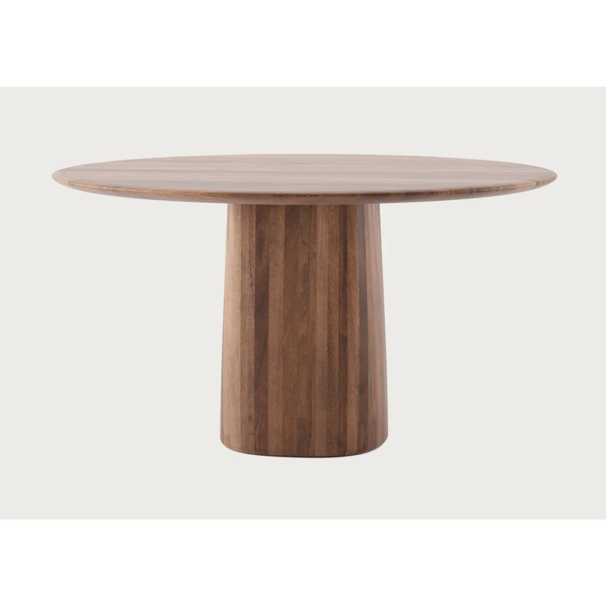 Heal's Column Round Dining Table – image 5