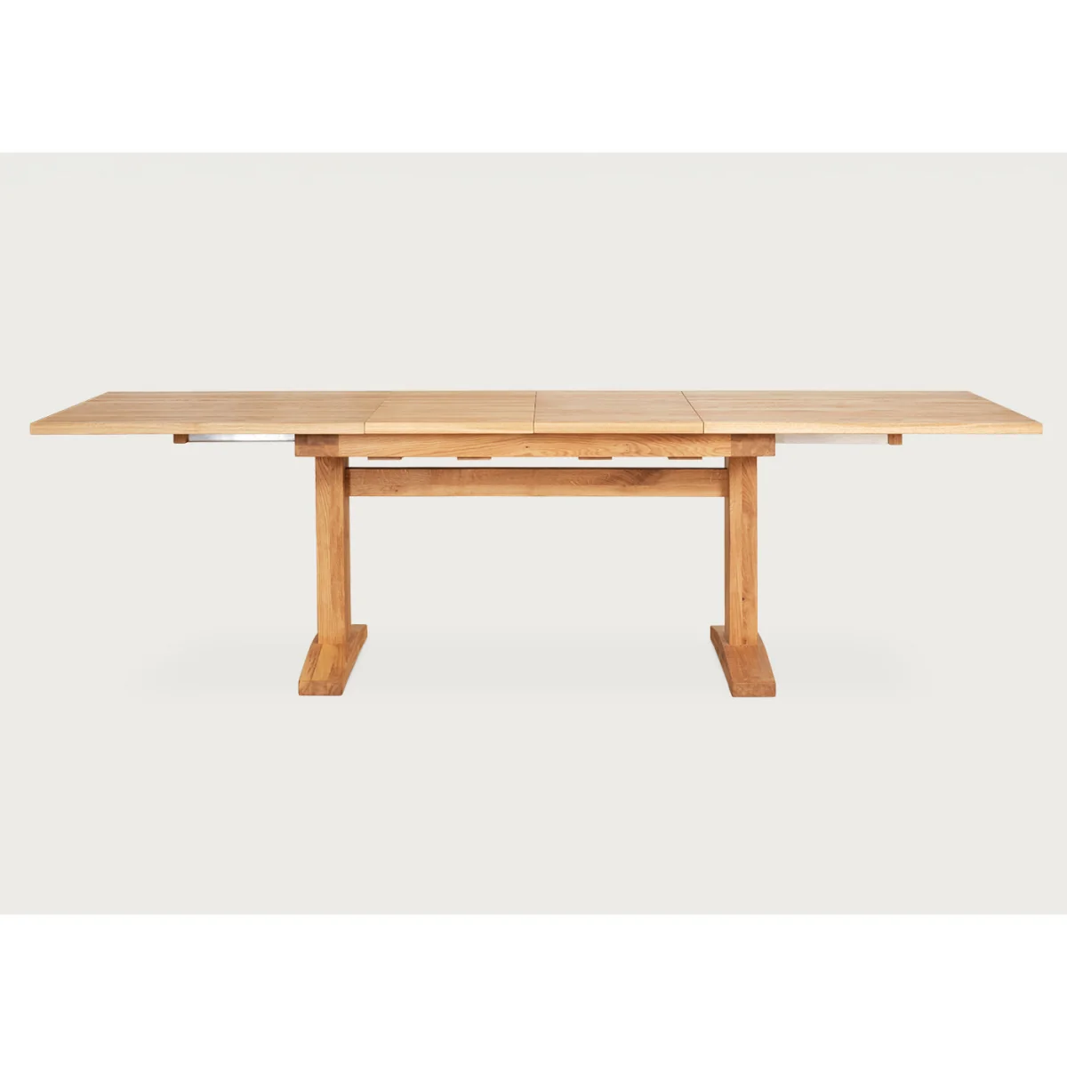 Heal's Lisbon Extending Dining Table – image 3
