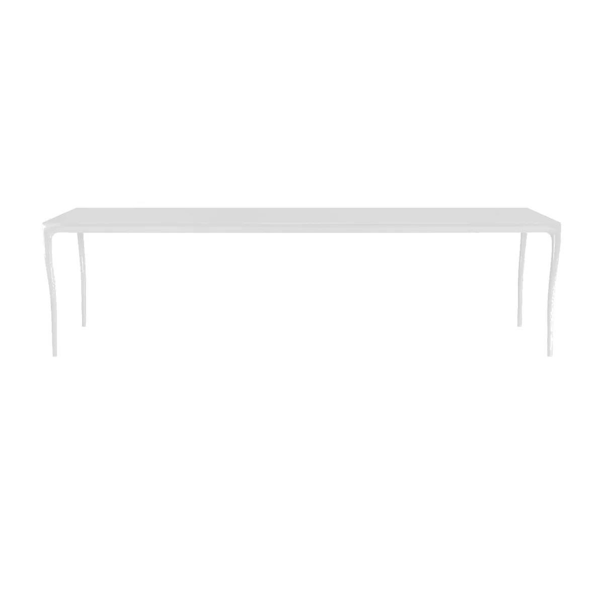 Heal's Albert Dining Table – image 1