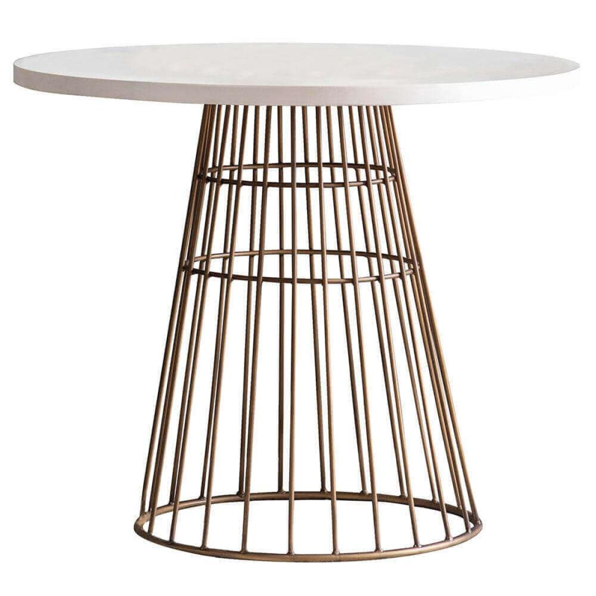 Aruba Small Dining Table – image 2