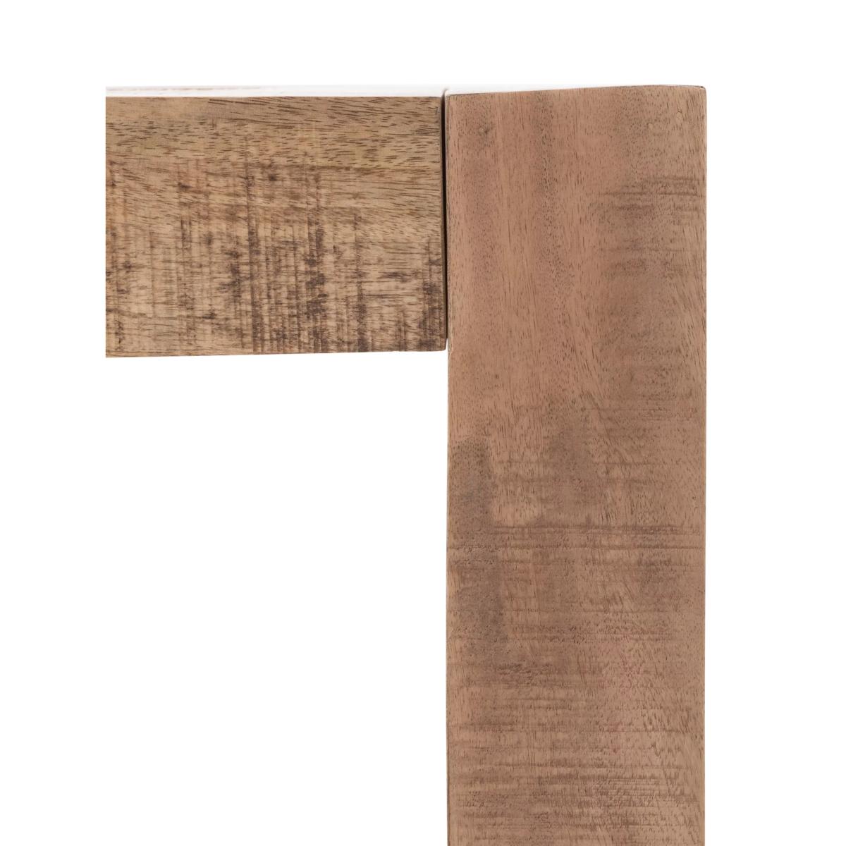 Gallery Direct Daly Dining Table, Natural – image 8