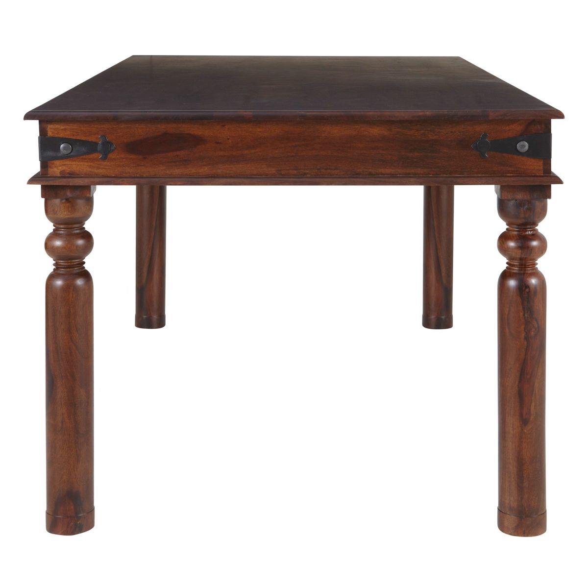 John Lewis & Partners Maharani 6 Seater Dining Table – image 3