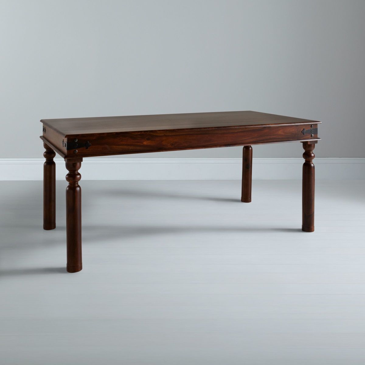 John Lewis & Partners Maharani 6 Seater Dining Table – image 8