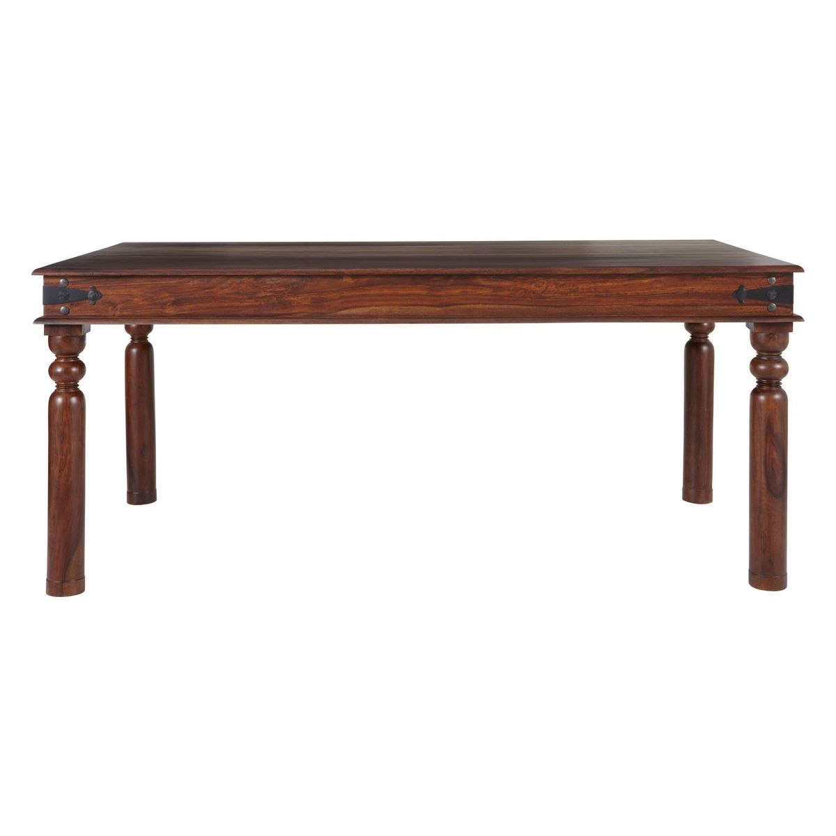 John Lewis & Partners Maharani 6 Seater Dining Table – image 2