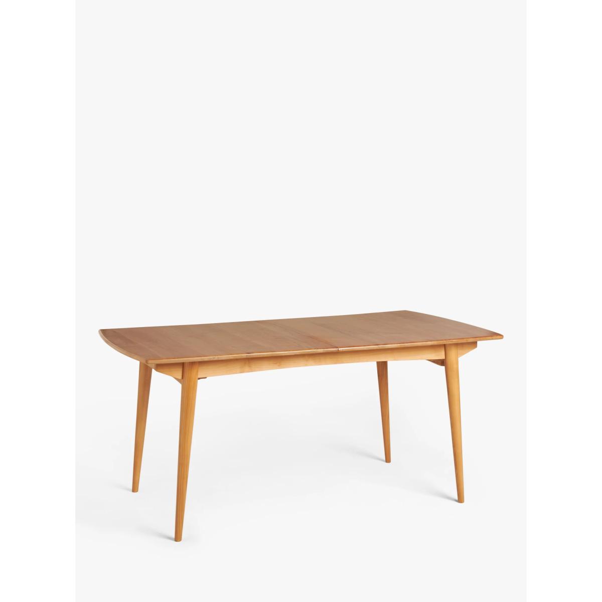 John Lewis Wycombe 6-8 seater Extending Dining Table, Cherrywood – image 3