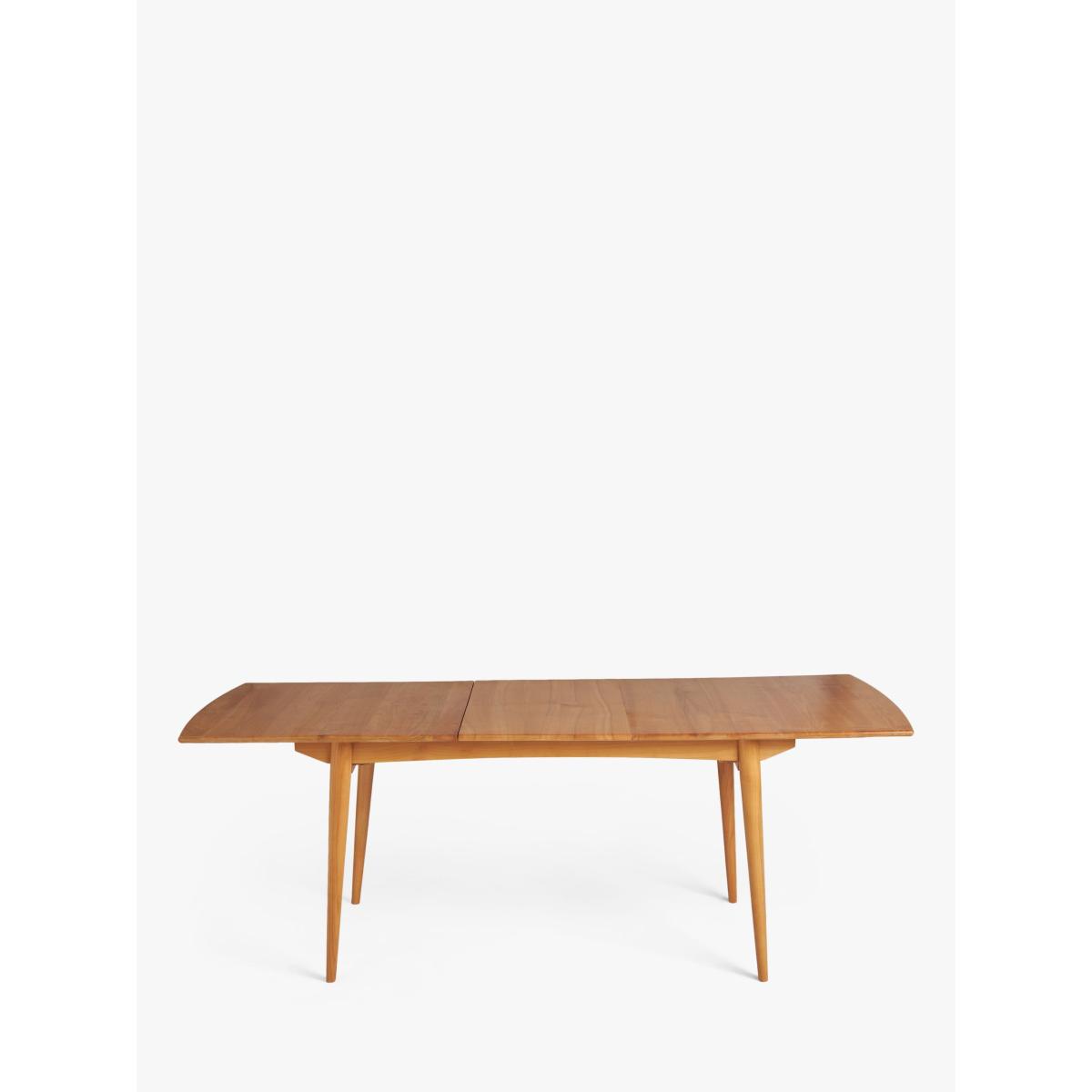 John Lewis Wycombe 6-8 seater Extending Dining Table, Cherrywood – image 6