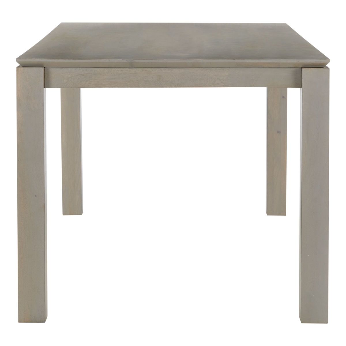 John Lewis & Partners Asha 8 Seater Dining Table, Grey – image 3