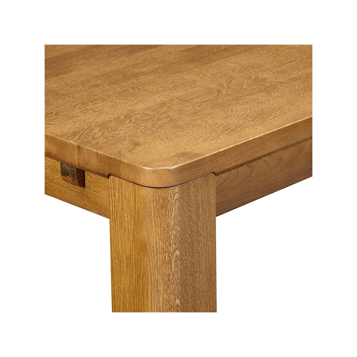 John Lewis & Partners Seymour Dining Table – image 2