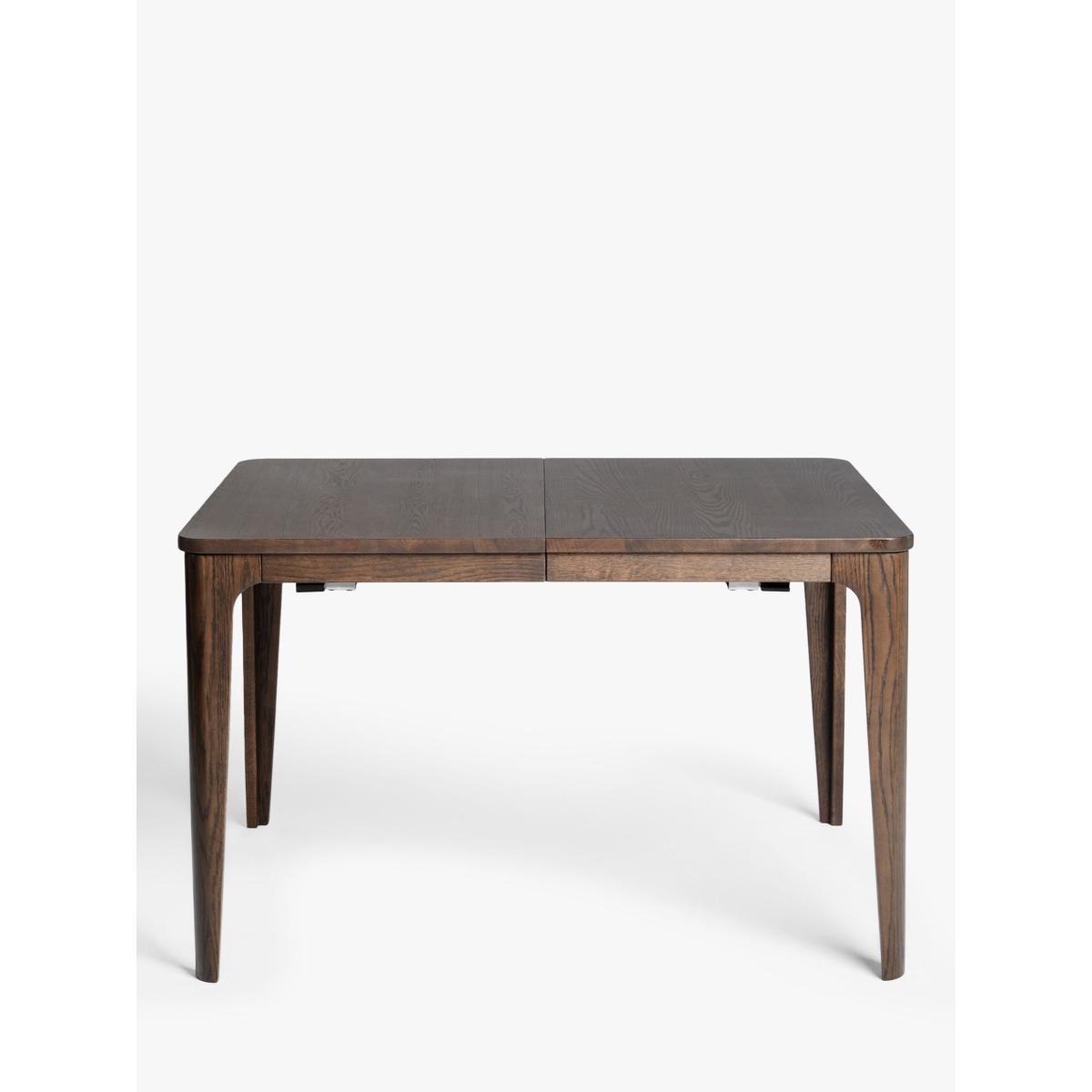 Ebbe Gehl for John Lewis Mira 4-8 Seater Extending Dining Table – image 2