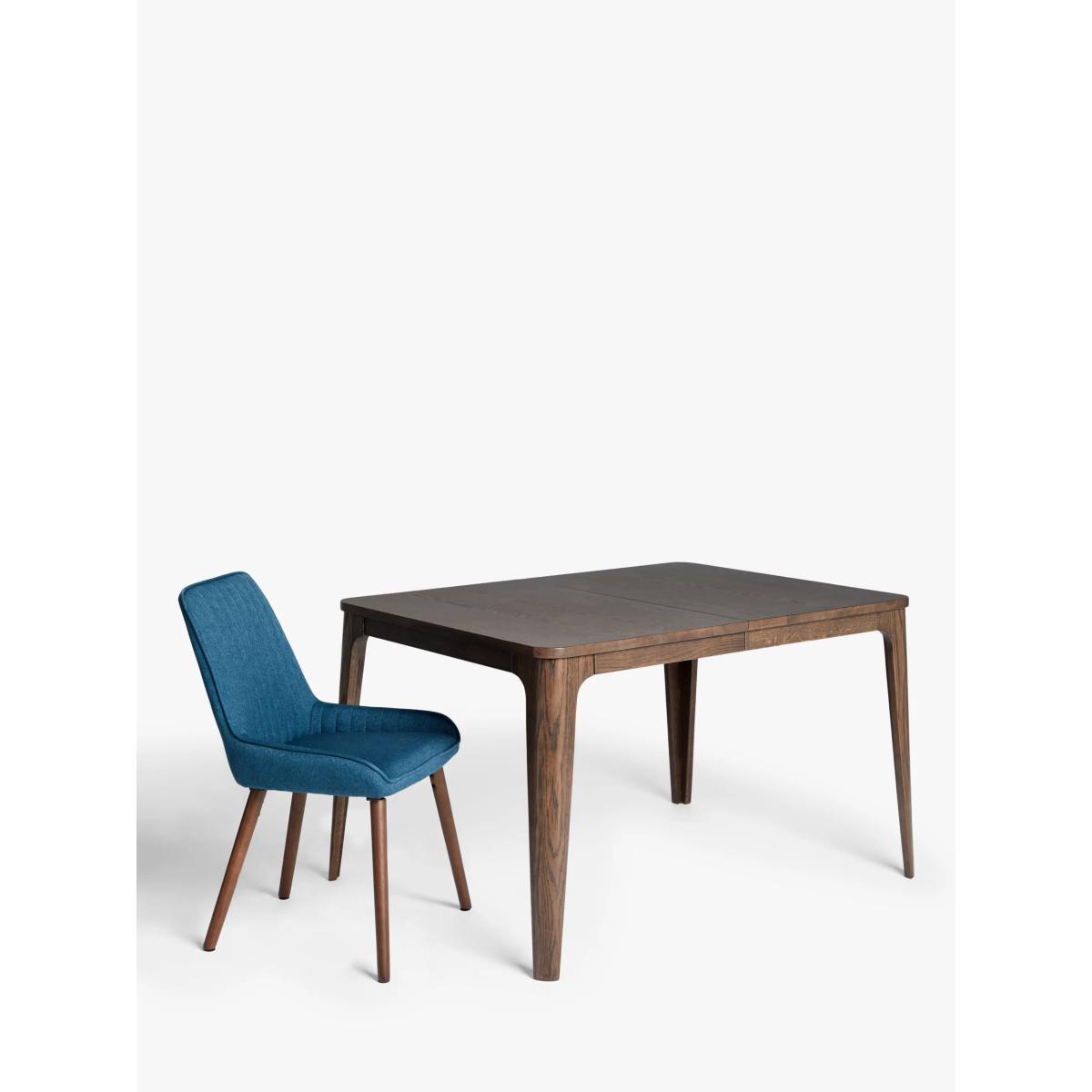 Ebbe Gehl for John Lewis Mira 4-8 Seater Extending Dining Table – image 6