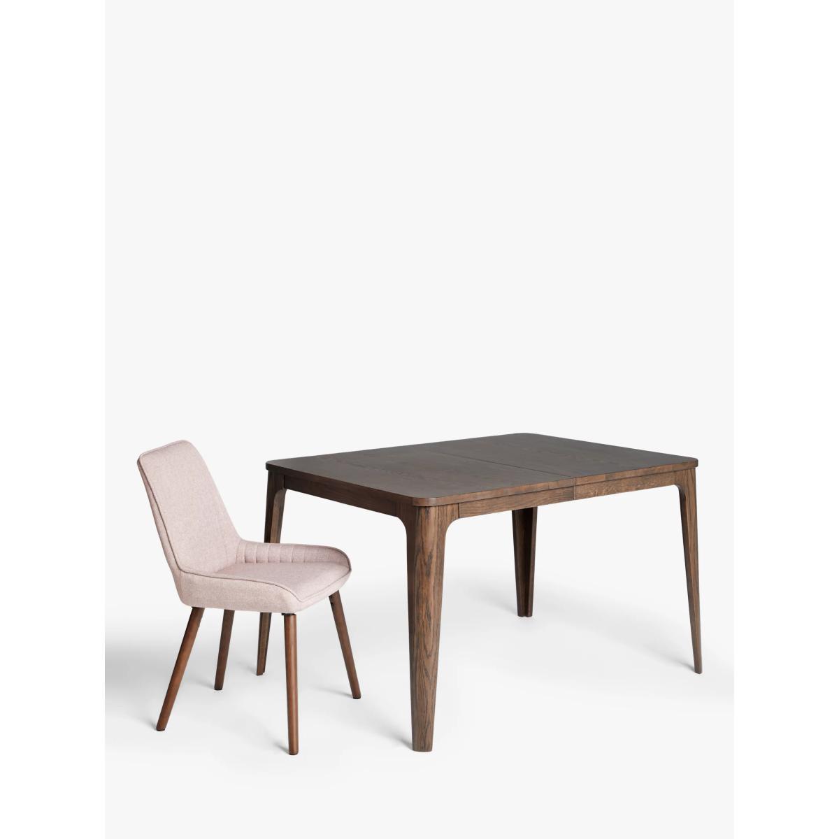 Ebbe Gehl for John Lewis Mira 4-8 Seater Extending Dining Table – image 7
