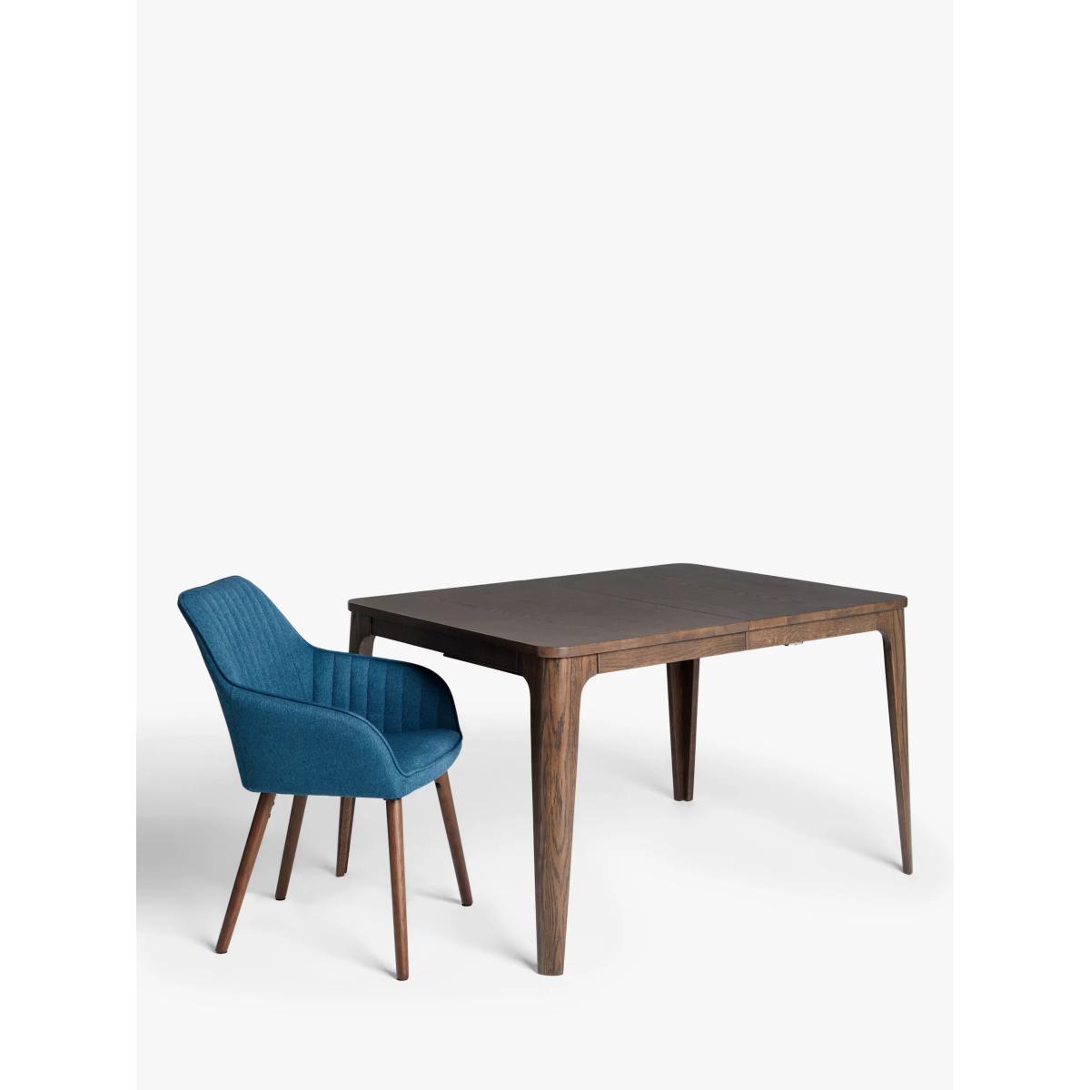 Ebbe Gehl for John Lewis Mira 4-8 Seater Extending Dining Table – image 8