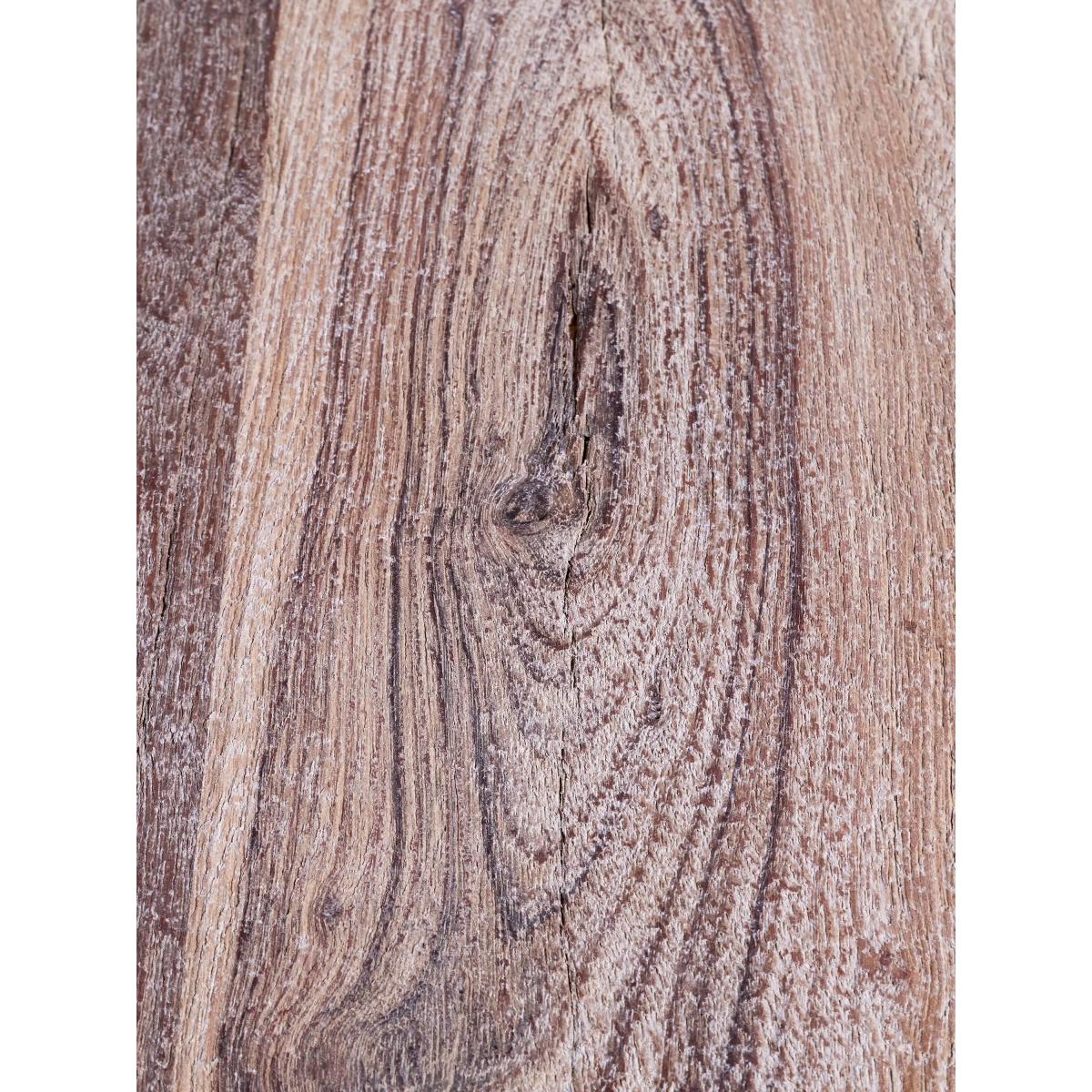 nkuku Fioni Dining Table, Small, Natural – image 9