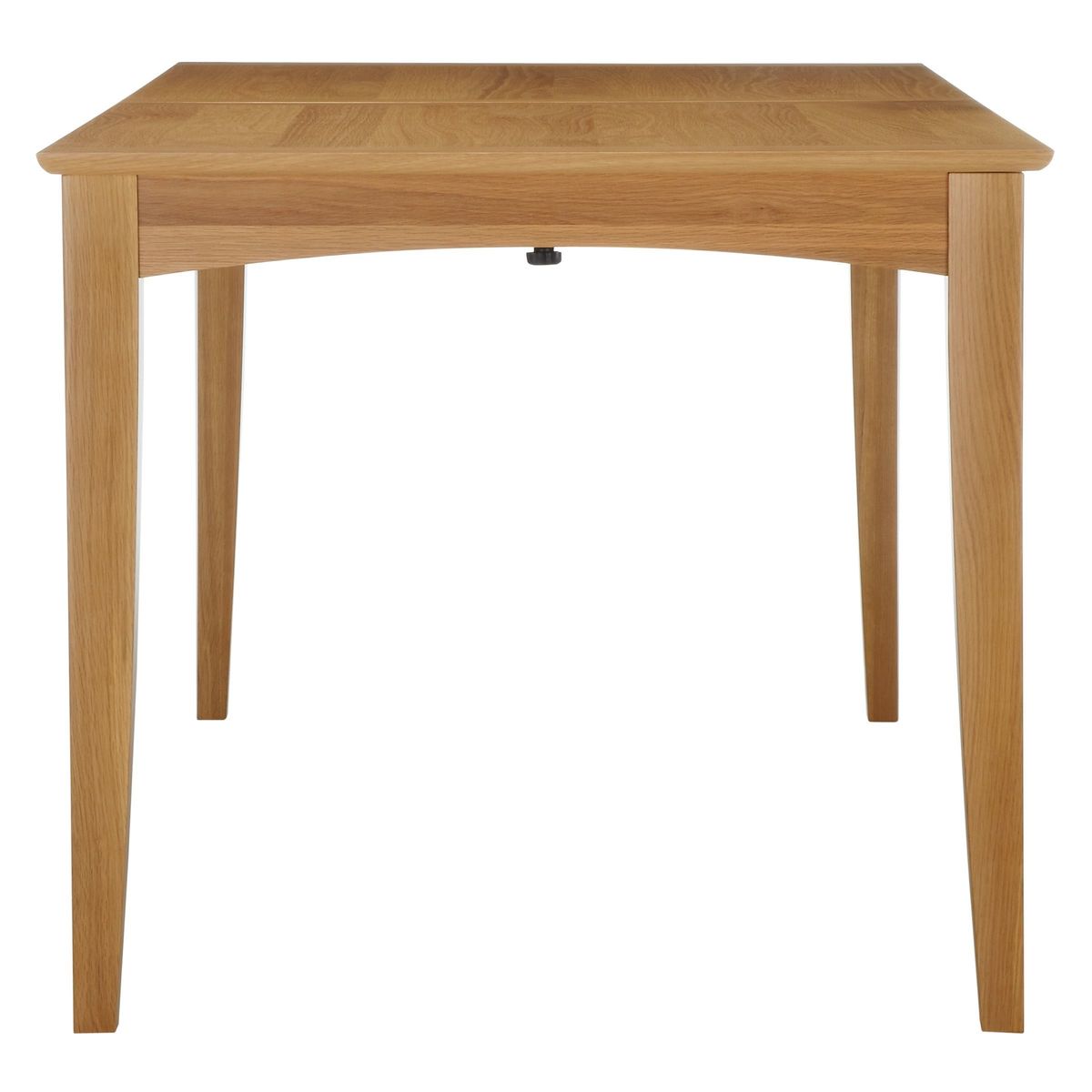 John Lewis & Partners Alba 6-8 Seater Extending Dining Table, Oak – image 4