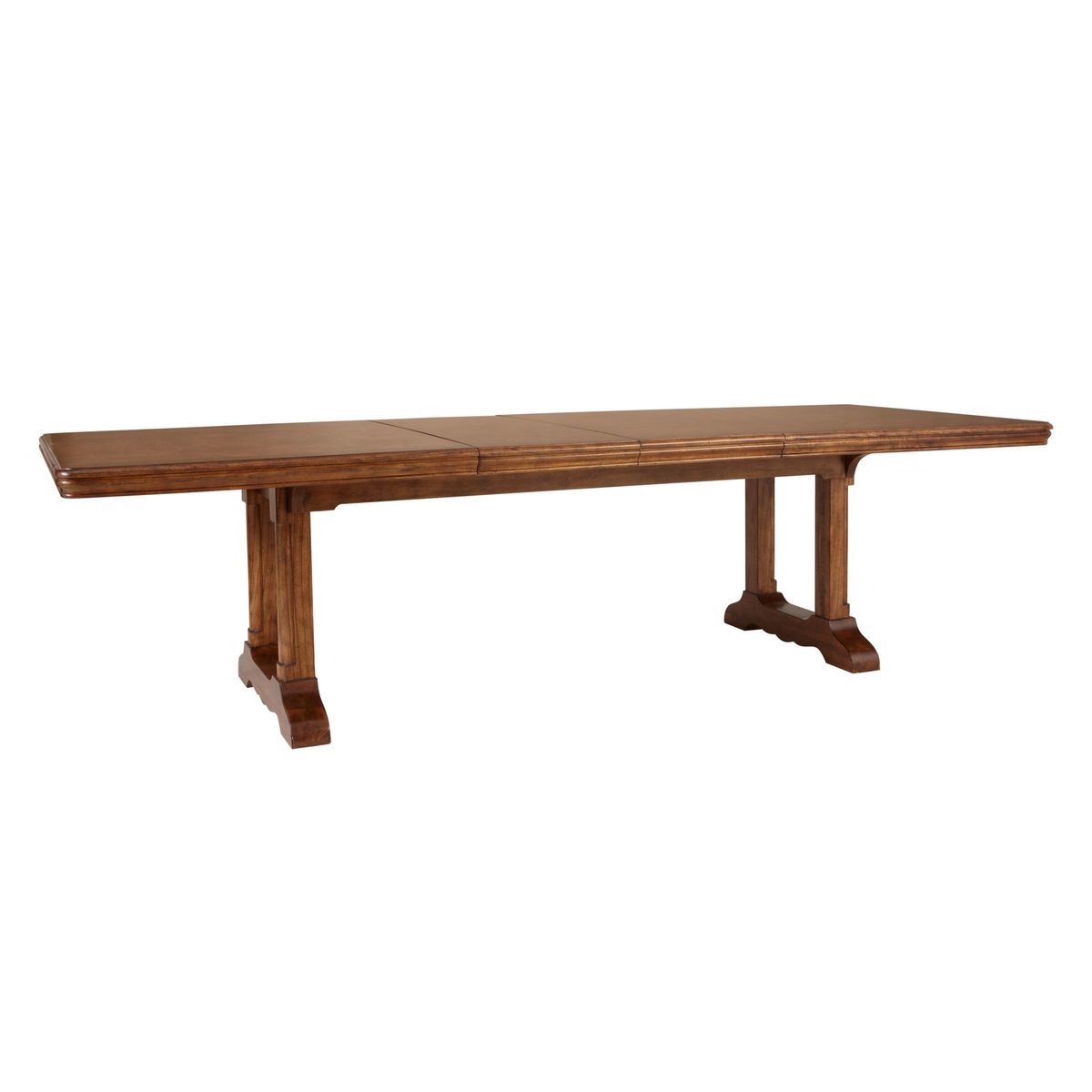 John Lewis & Partners Hemingway 6-10 Seater Extending Dining Table – image 3