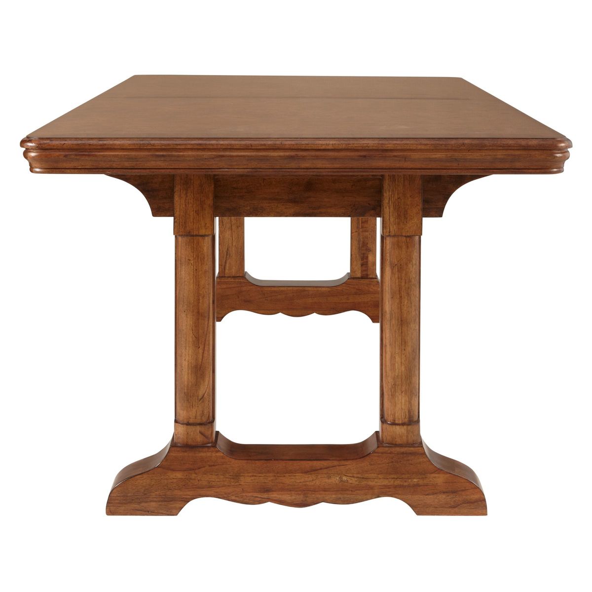 John Lewis & Partners Hemingway 6-10 Seater Extending Dining Table – image 4