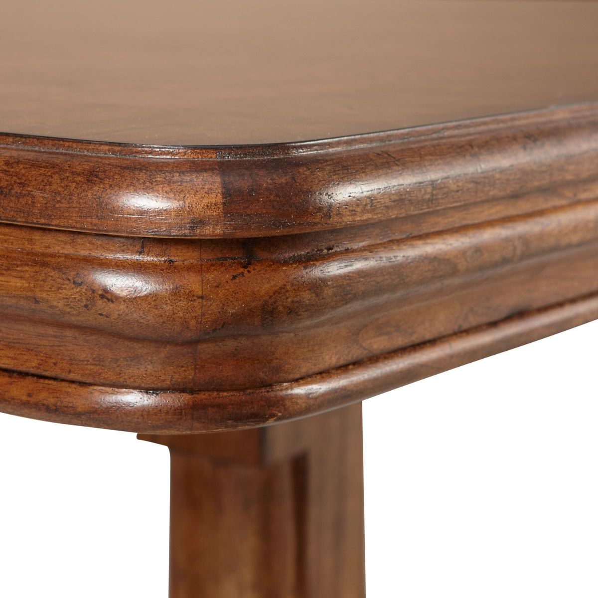 John Lewis & Partners Hemingway 6-10 Seater Extending Dining Table – image 5